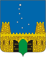 Староминская герб